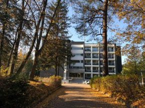 Liivarand Hotel in Narva-Jõesuu